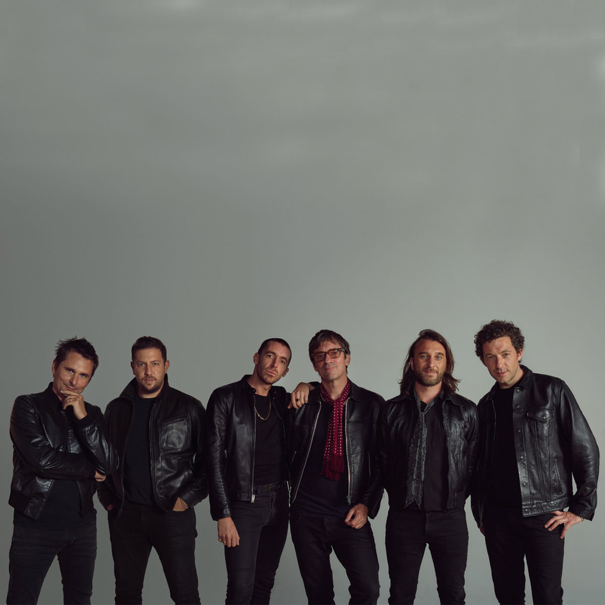 Artist picture of The Jaded Hearts Club