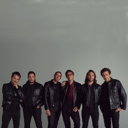 Picture of The Jaded Hearts Club