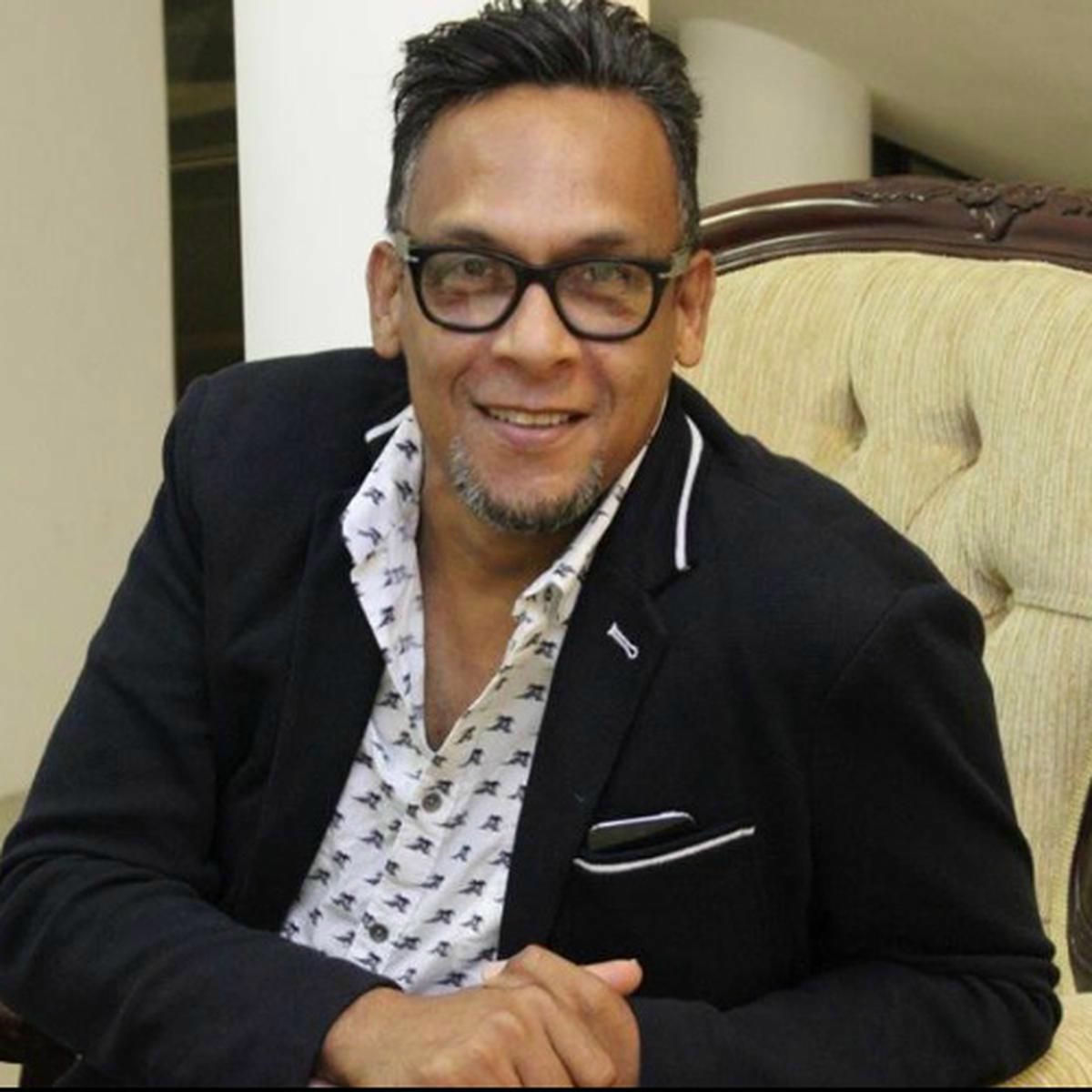 Rene Gonzalez