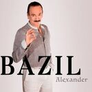 Bazil Alexander
