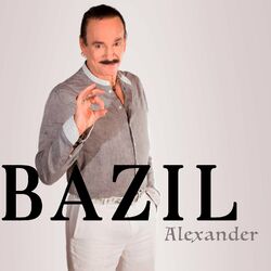 Picture of Bazil Alexander