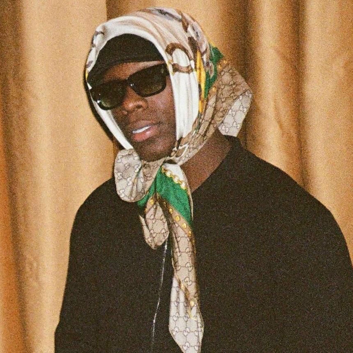 Artist picture of Mensa