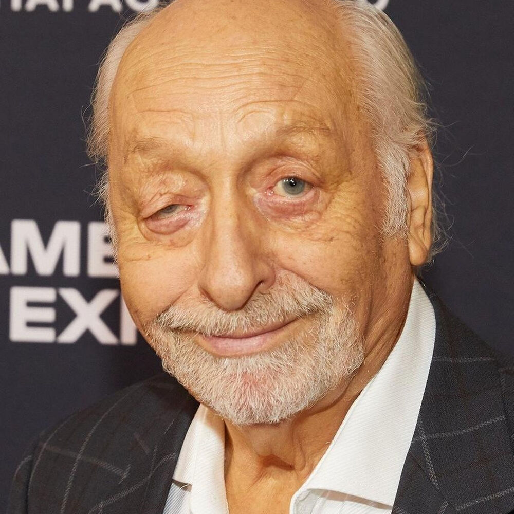 Picture of Karl Dall