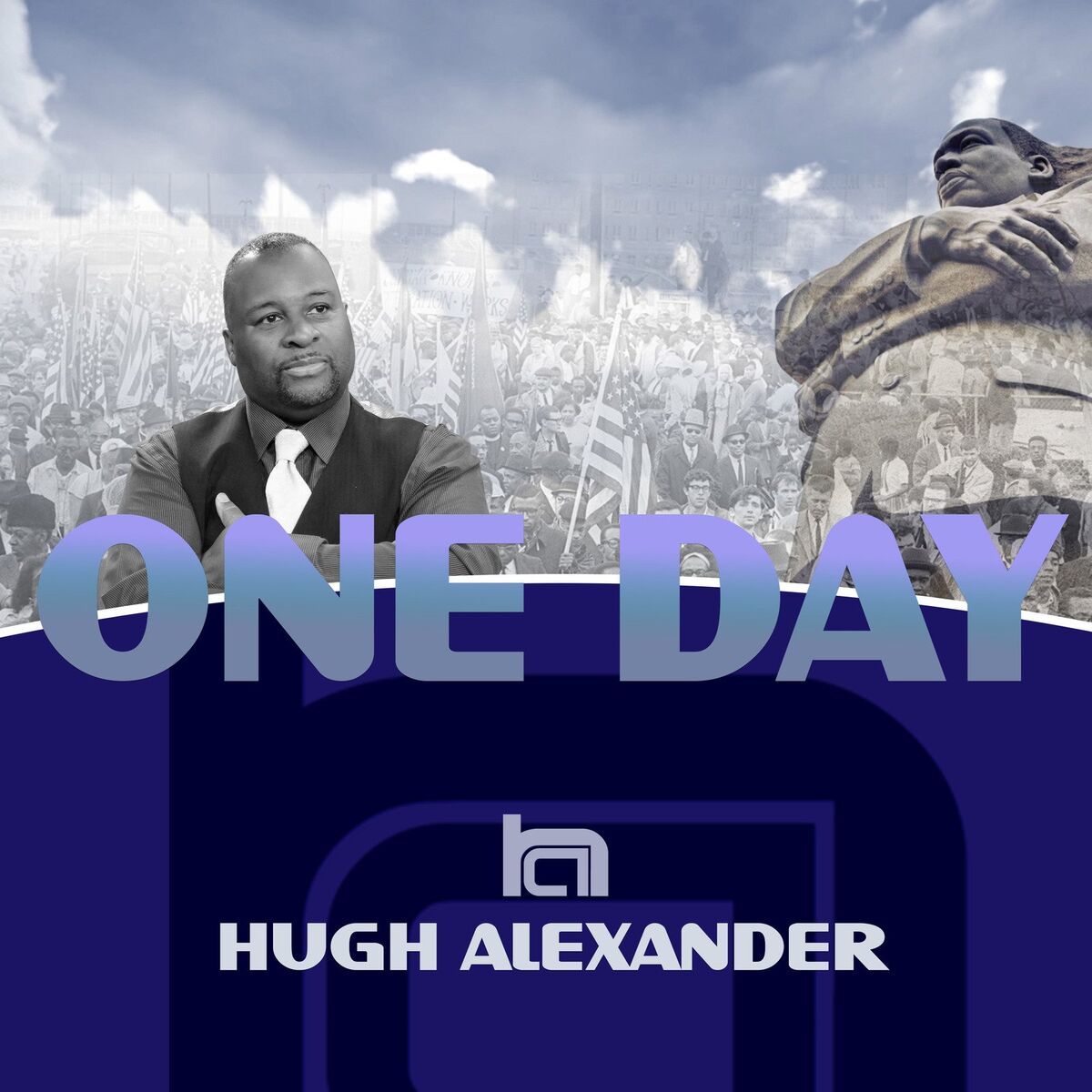 Hugh Alexander
