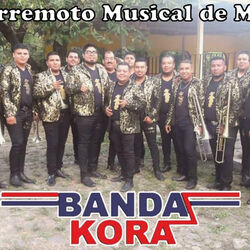 Picture of Banda Kora
