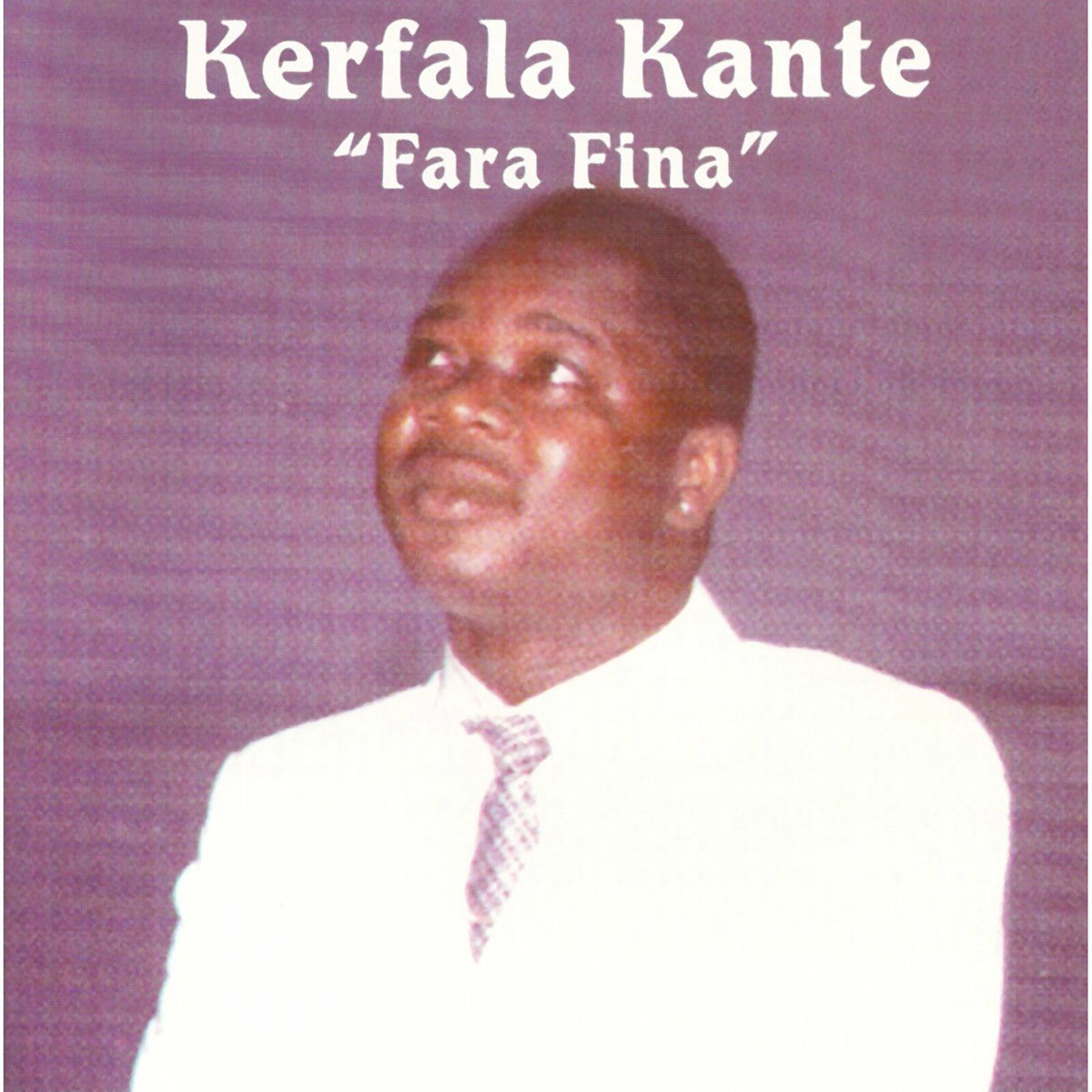 Kerfala Kanté