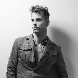Boris Barbé