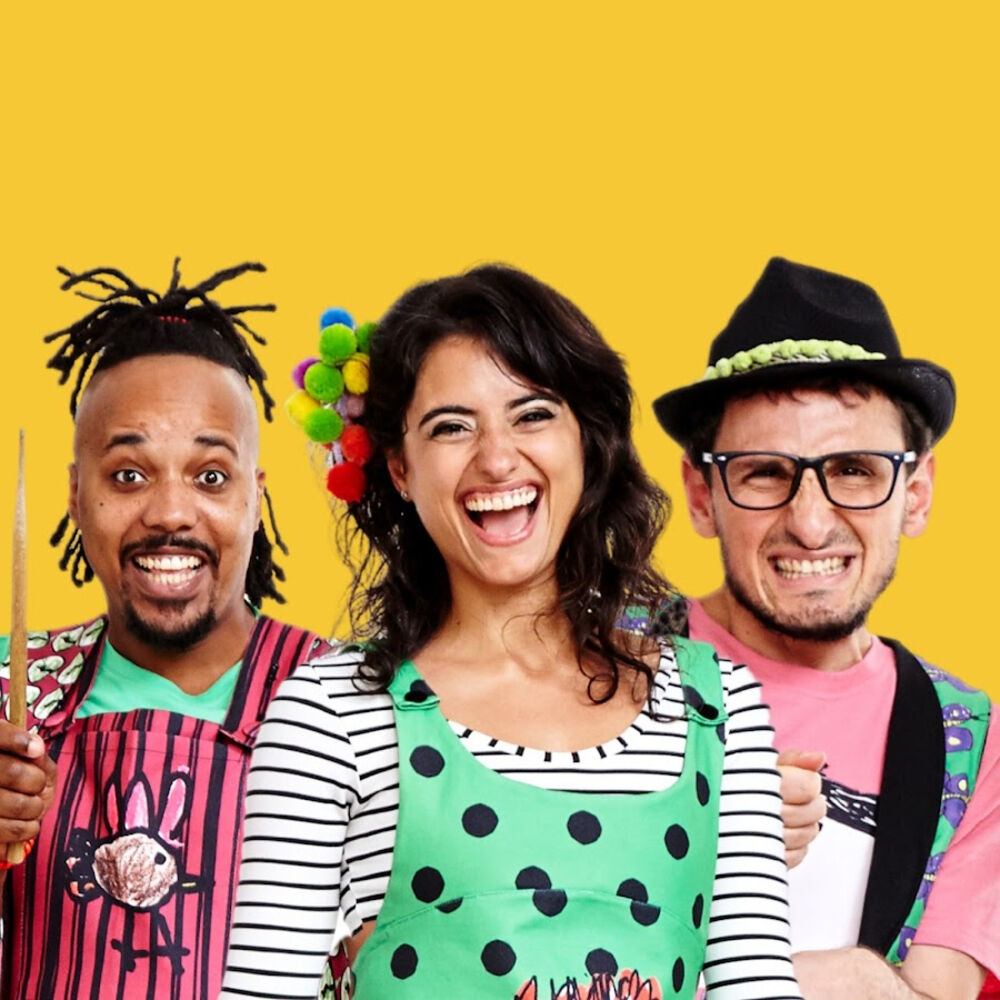 Picture of Grupo Triii