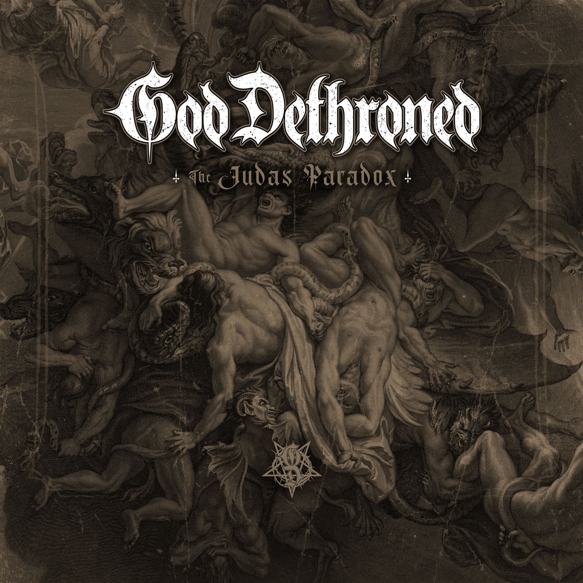 God Dethroned
