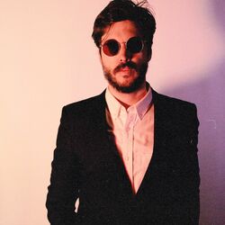 Picture of Ben Browning