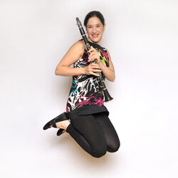 Picture of Sharon Kam