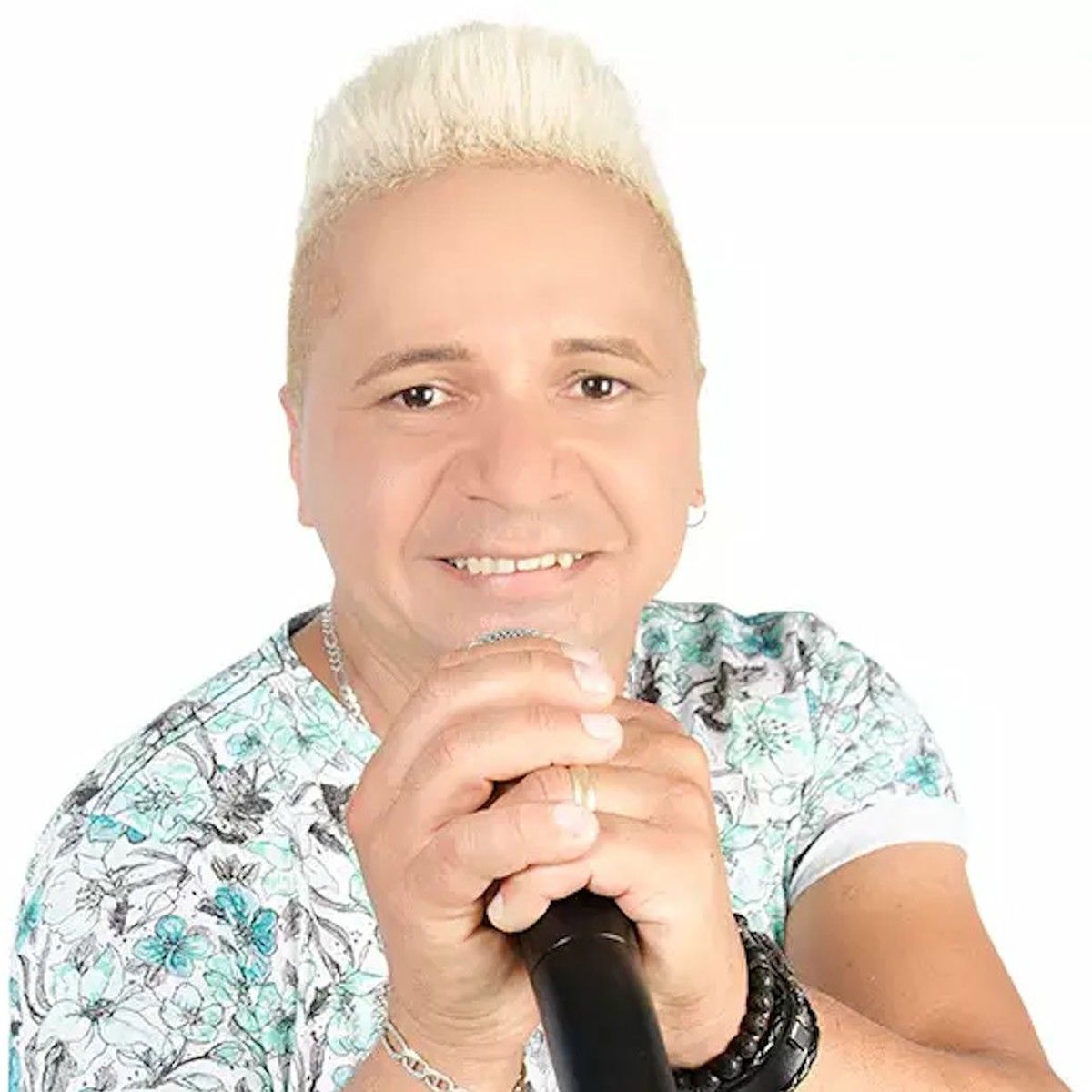 Forró Cintura de Mola