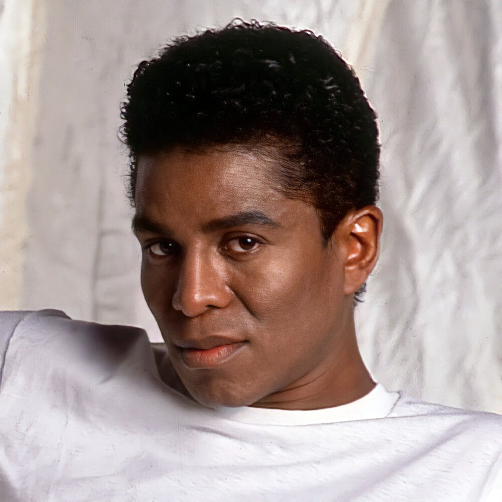 Picture of Jermaine Jackson