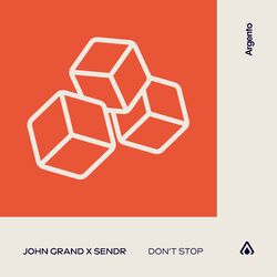 Picture of John Grand