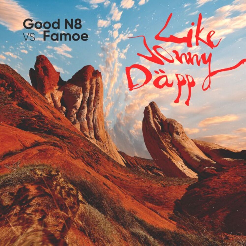 Picture of Good N8