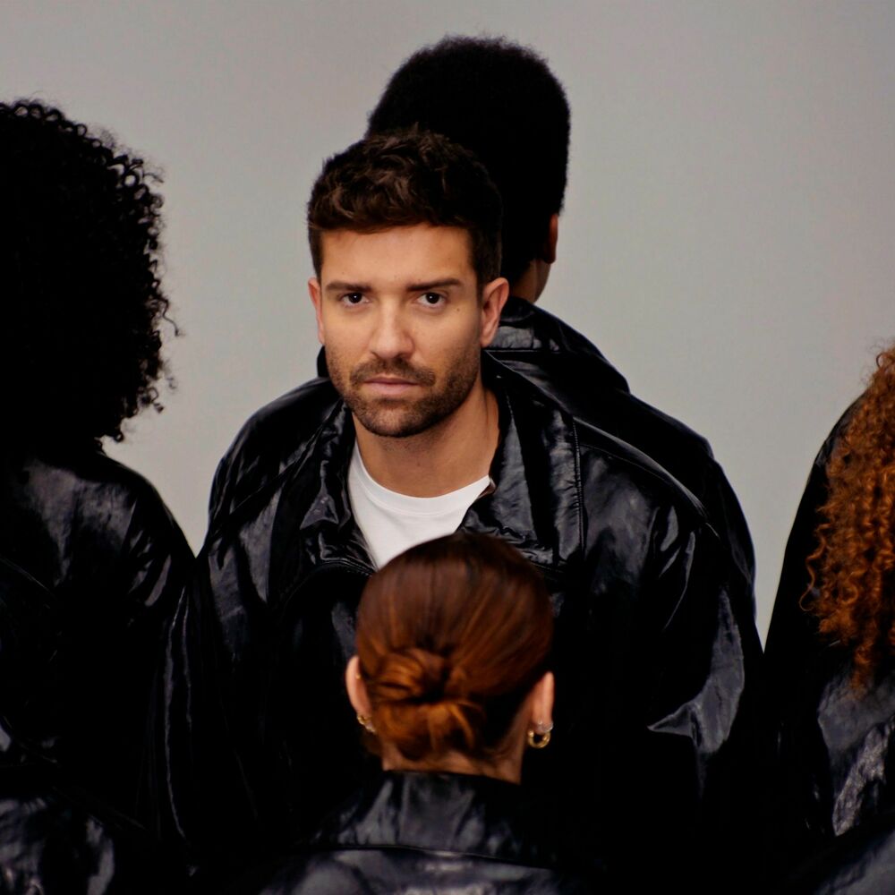 Picture of Pablo Alboran