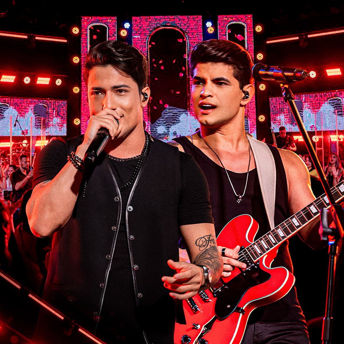 Artist picture of Jonatha e Cristiano