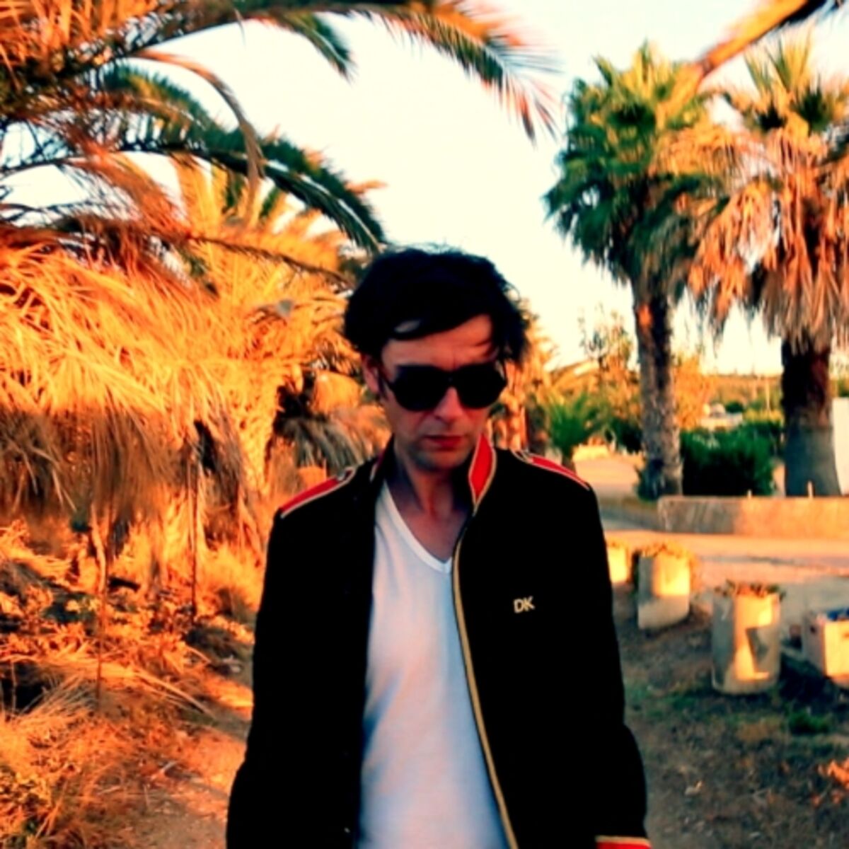 Artist picture of Pierre Daven-Keller
