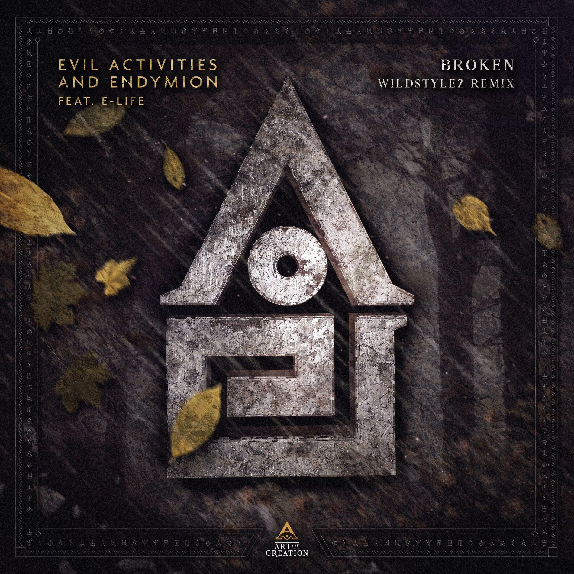 Evil Activities