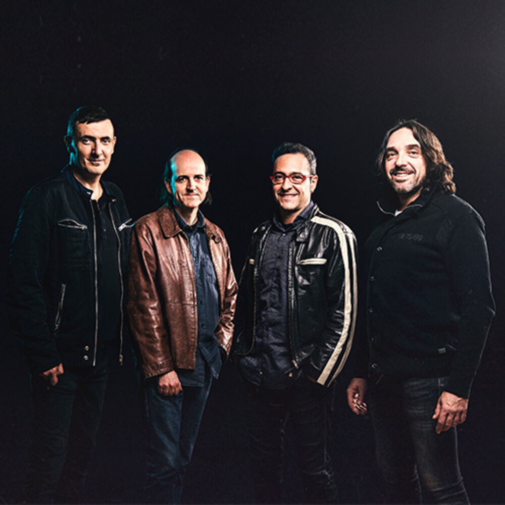 Picture of Lax'n'busto