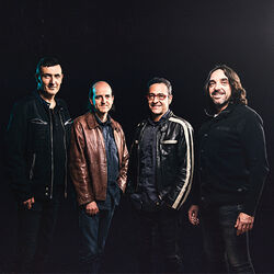 Picture of Lax'n'busto