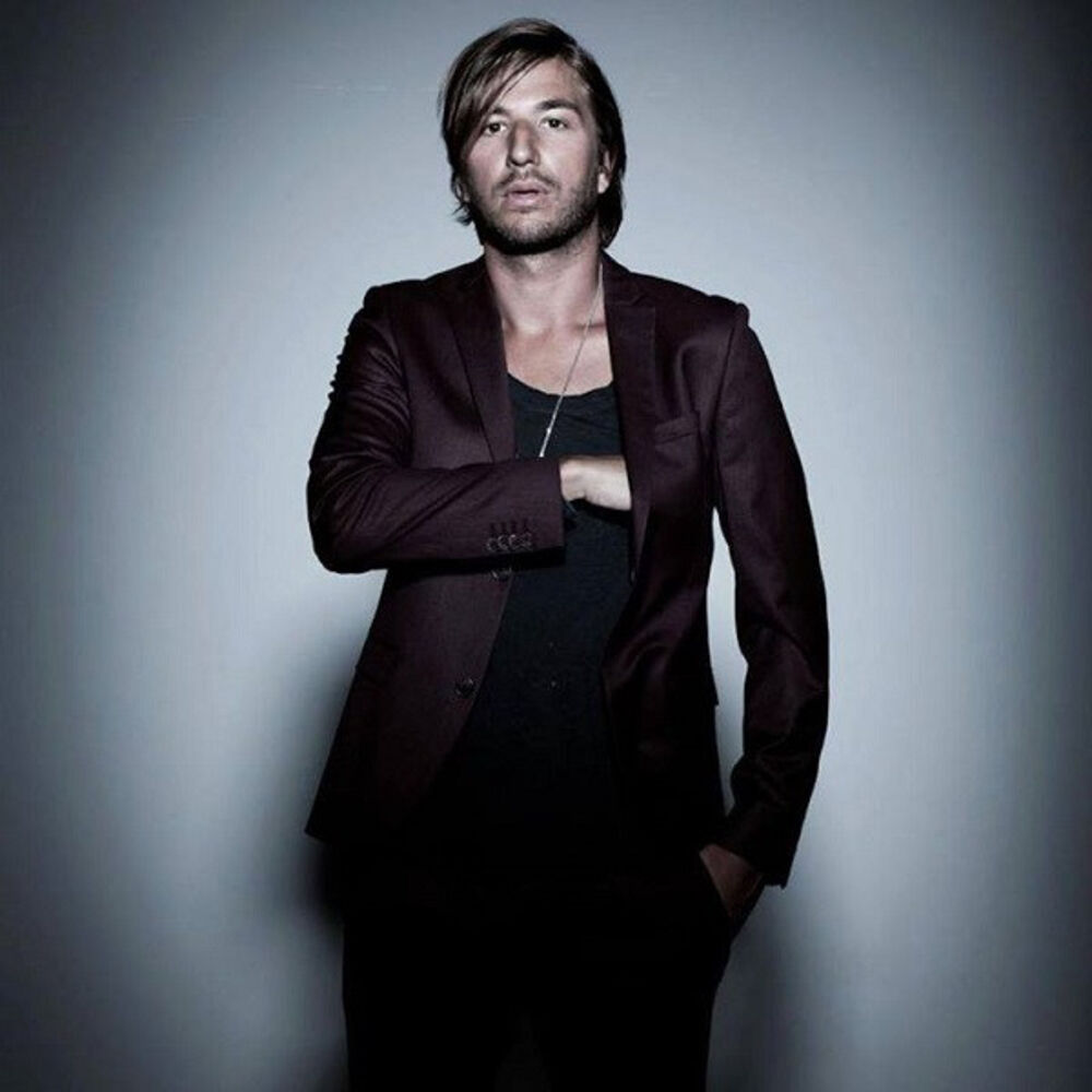 Picture of John Martin