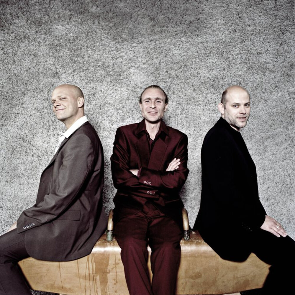 Picture of Ganz schön Feist