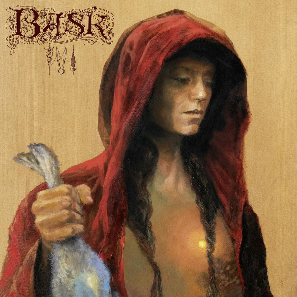 Picture of Bask
