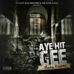 Picture of Aye Hit Gee