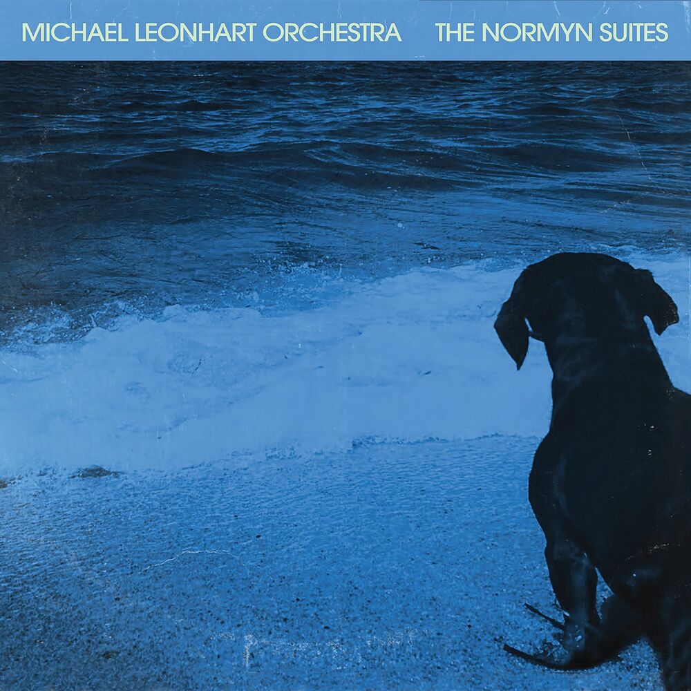 Picture of Michael Leonhart Orchestra