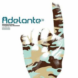 Picture of Adelante