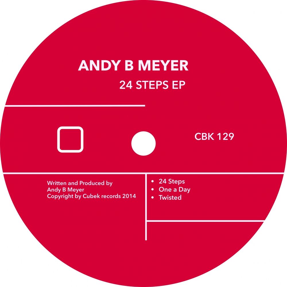 Picture of Andy B Meyer