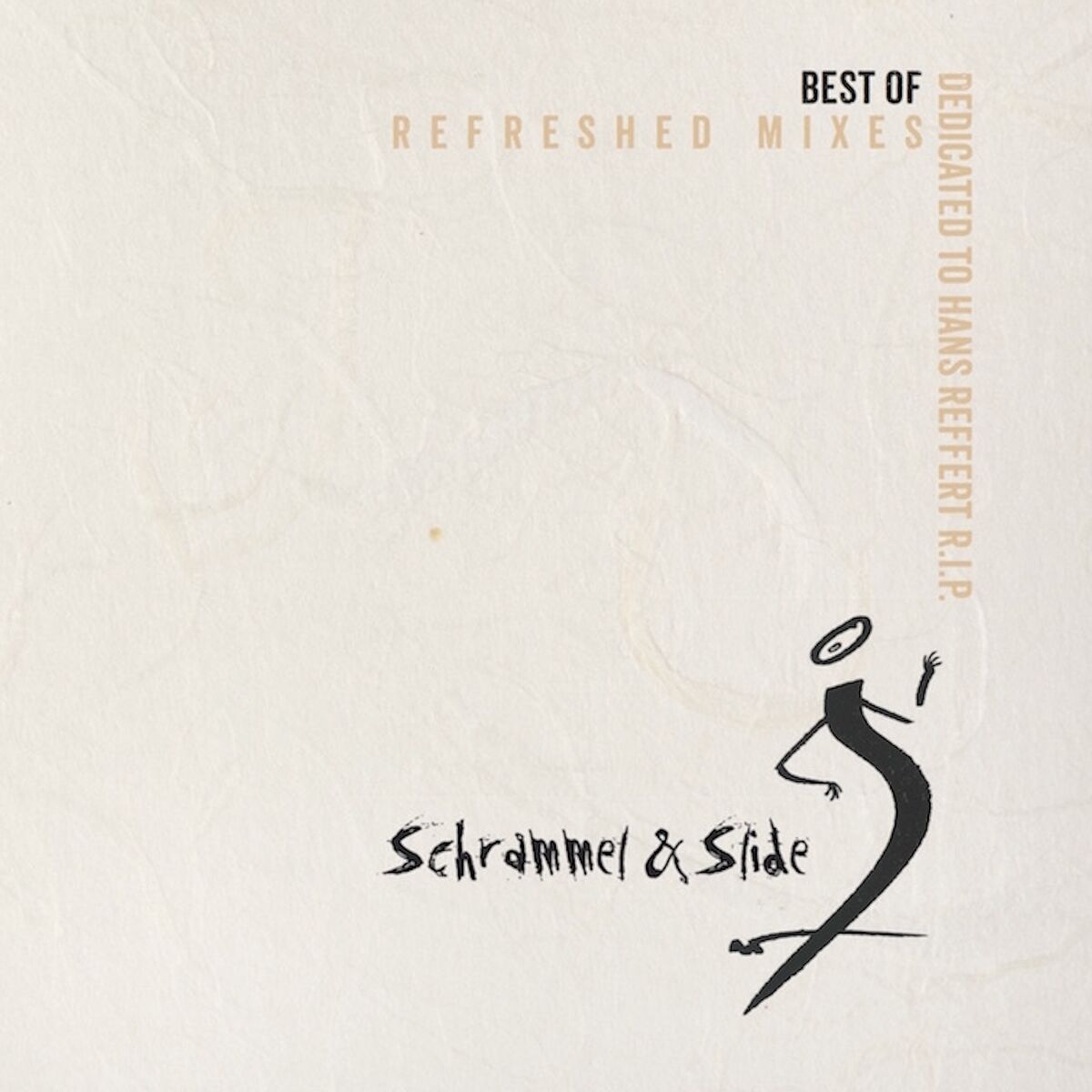Artist picture of Schrammel & Slide