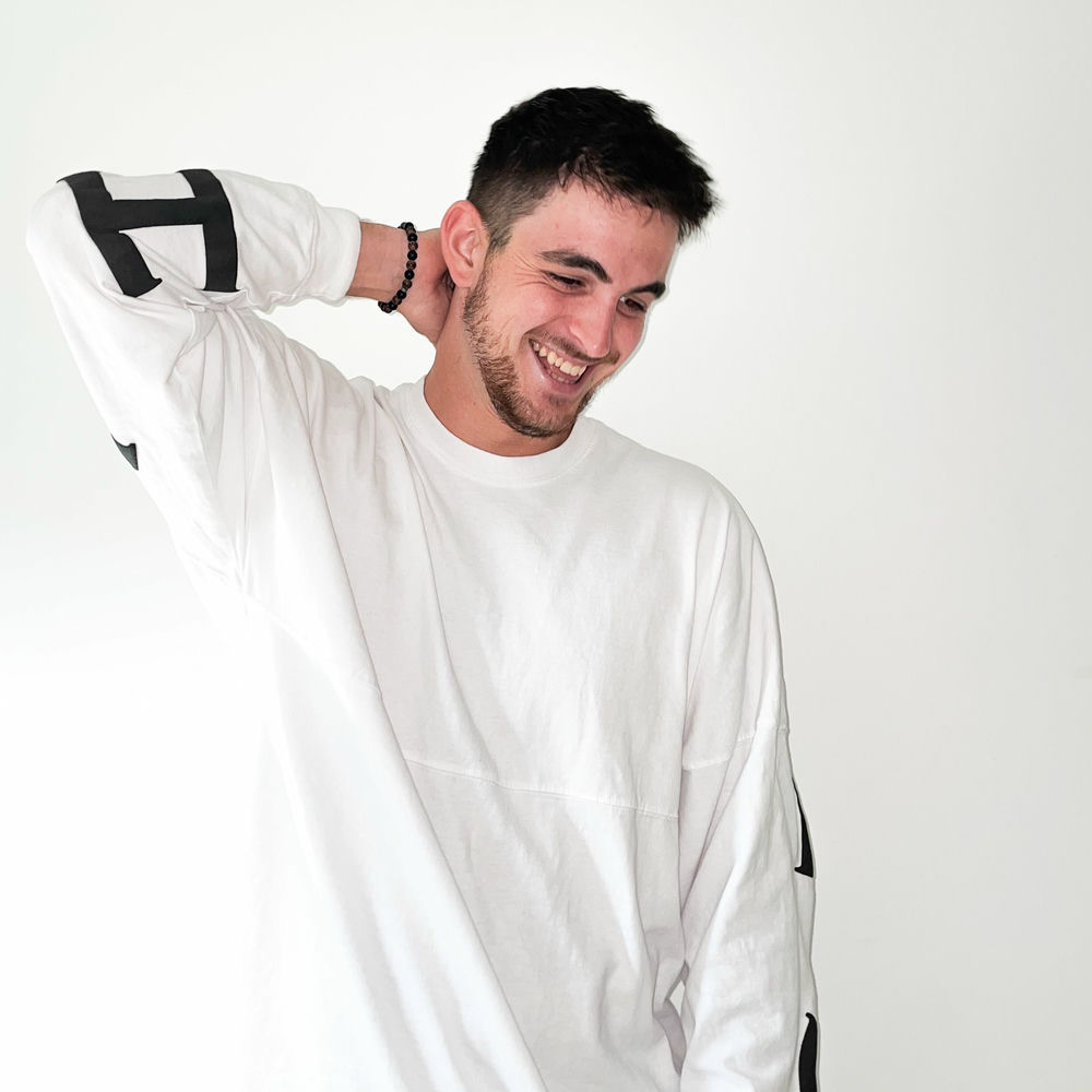 Photo de l'artiste K!MBO