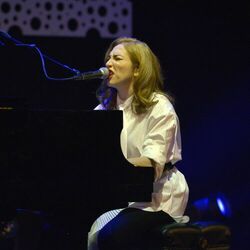 Regina Spektor