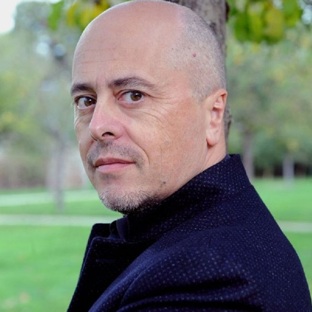 Picture of Yannick Varlet
