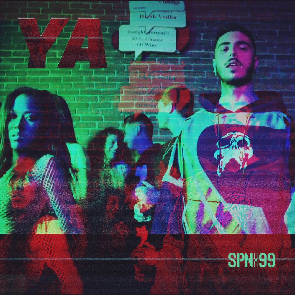Picture of Spania '99
