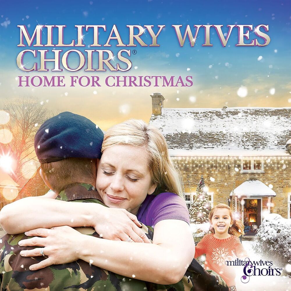 Picture of Military Wives Choirs