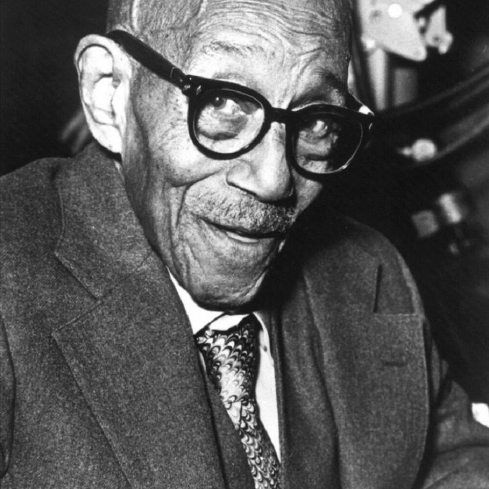 Picture of Eubie Blake