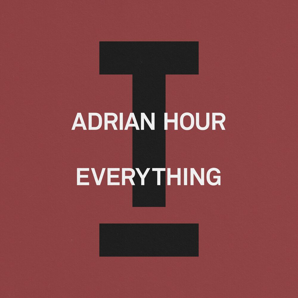 Picture of Adrian Hour