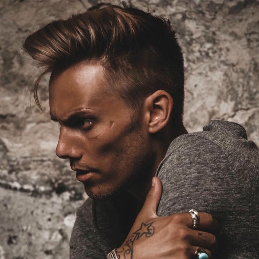 Photo de l'artiste KAAZE