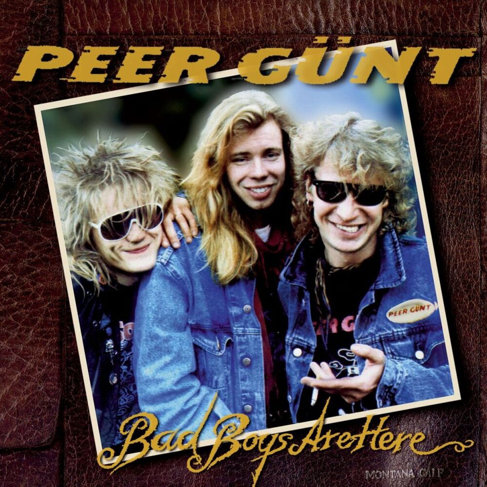 Picture of Peer Gunt