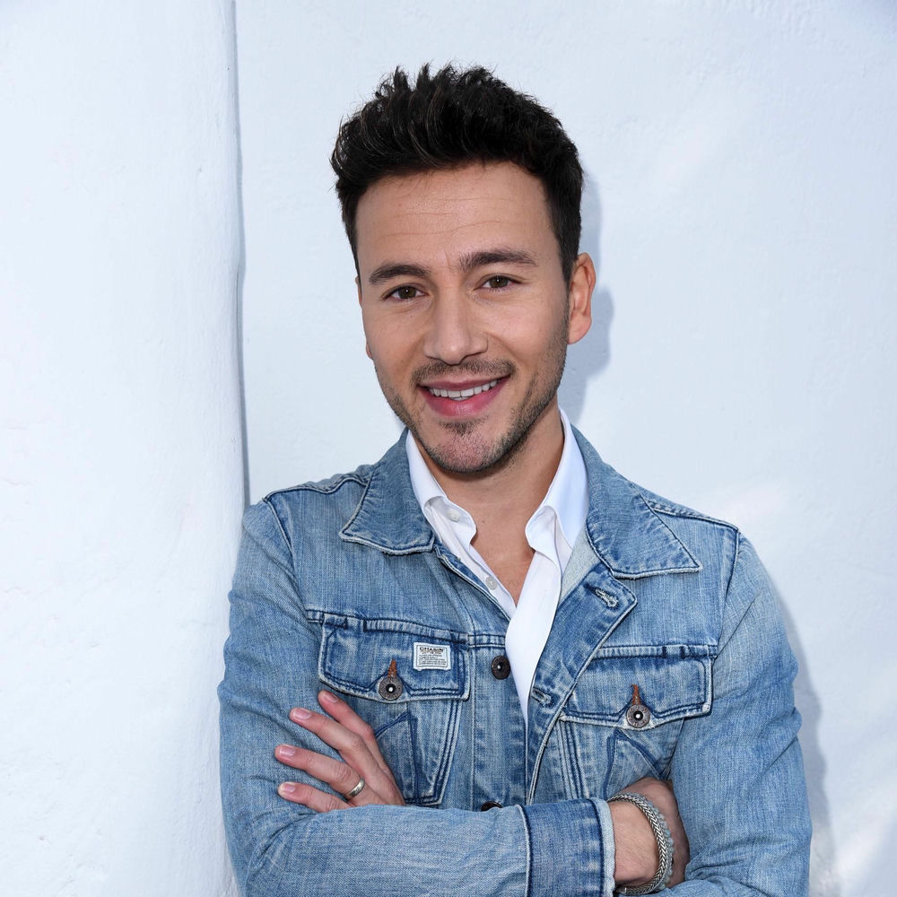 Photo de l'artiste Yannick Bovy