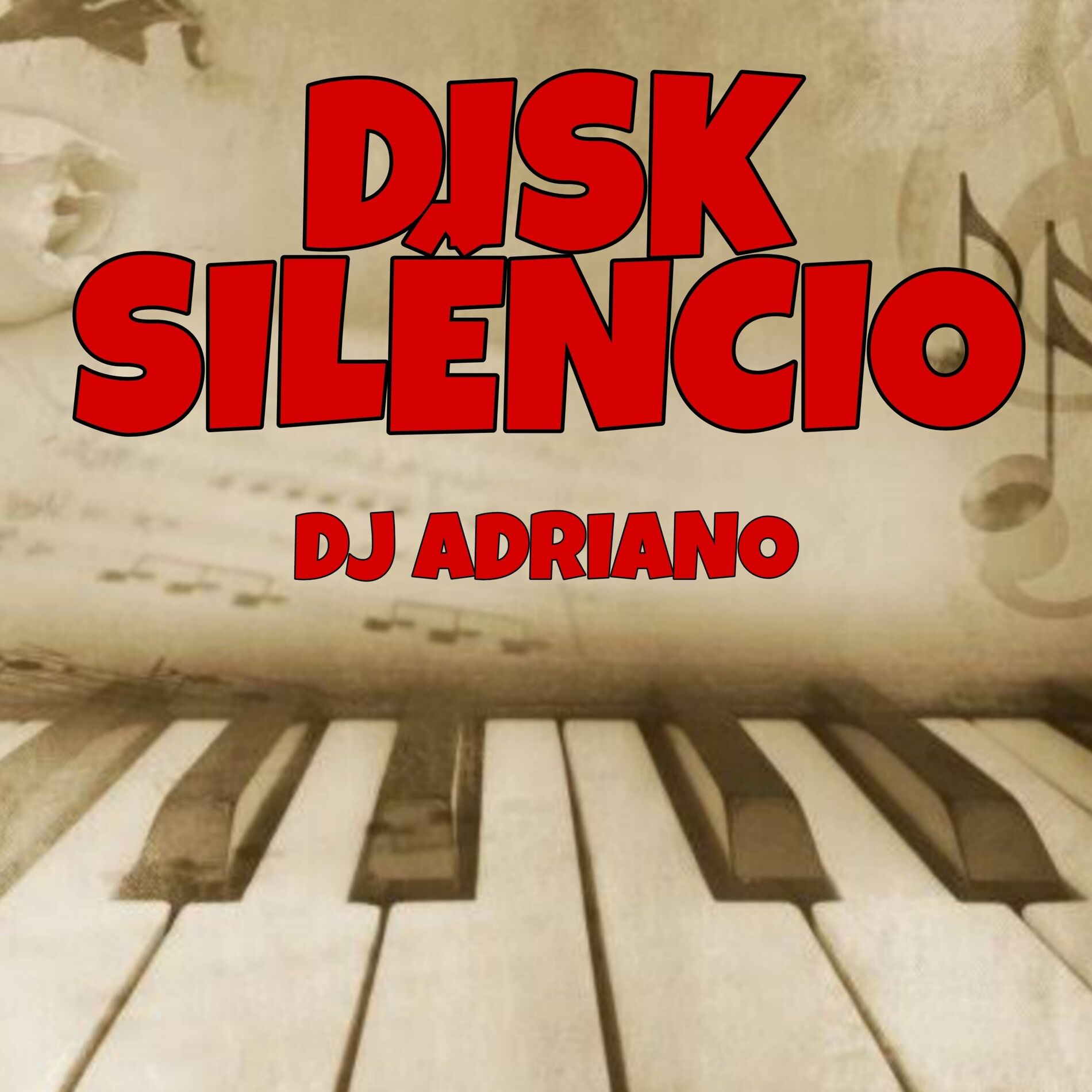 Artist picture of Dj Adriano Som Automotivo