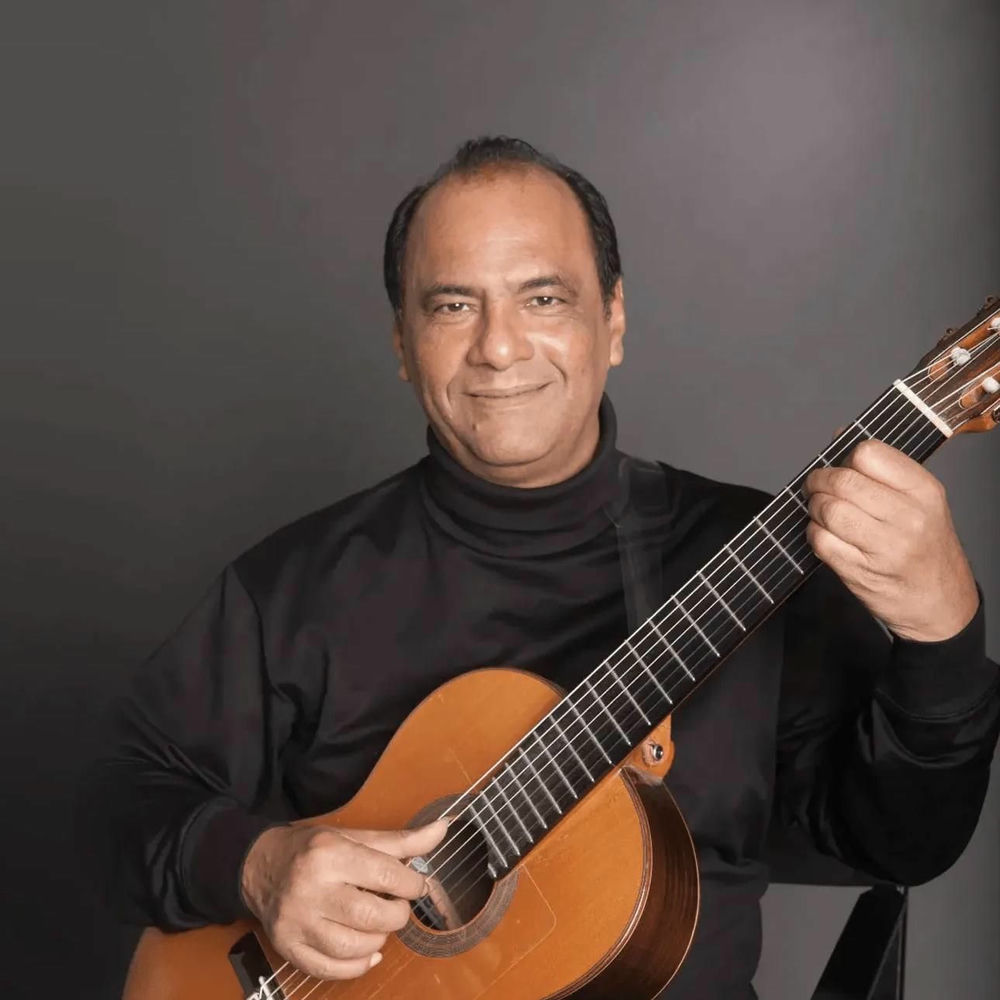 Photo de l'artiste Renato Velasco