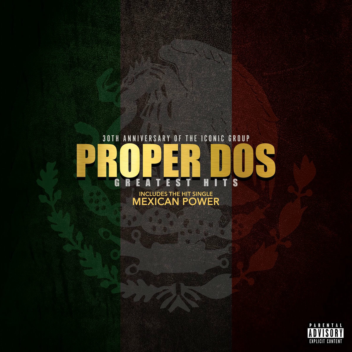 洋楽 G-RAP CHICANO  PROPER DOS 洋楽 G-RAP CHICANO PROPER DOS ERNIE G. (PROPER DOS) SPEAKS