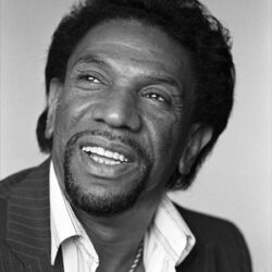 Picture of Bobby Byrd