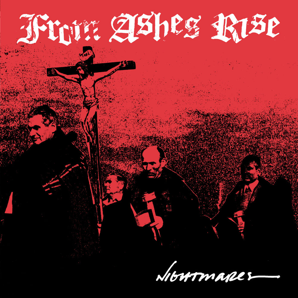 Picture of From Ashes Rise