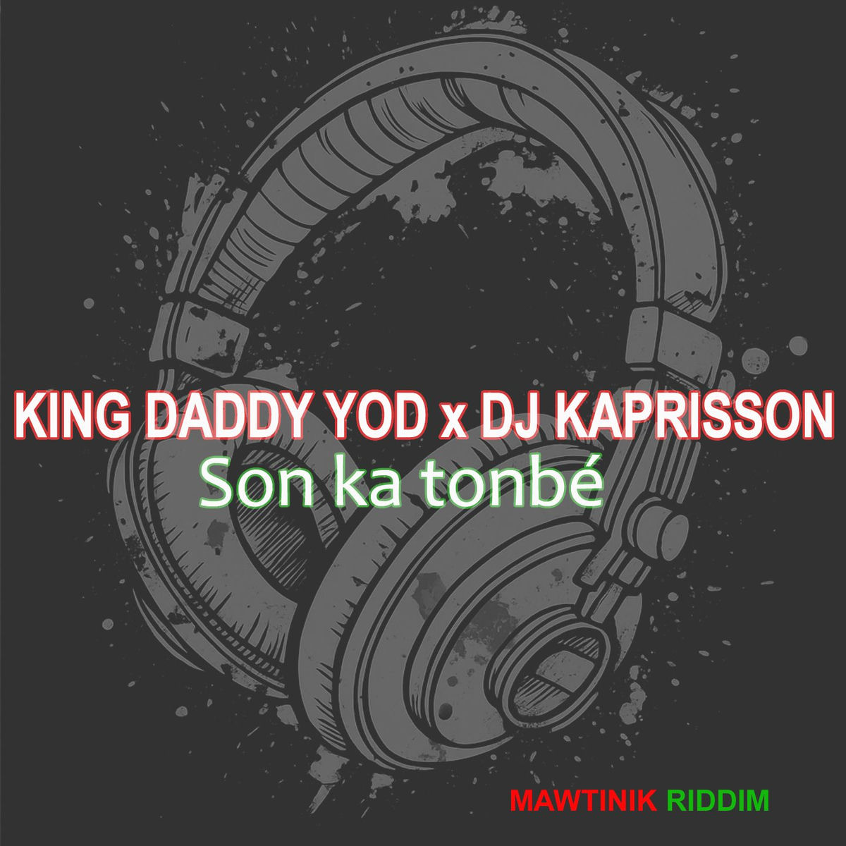 King Daddy Yod