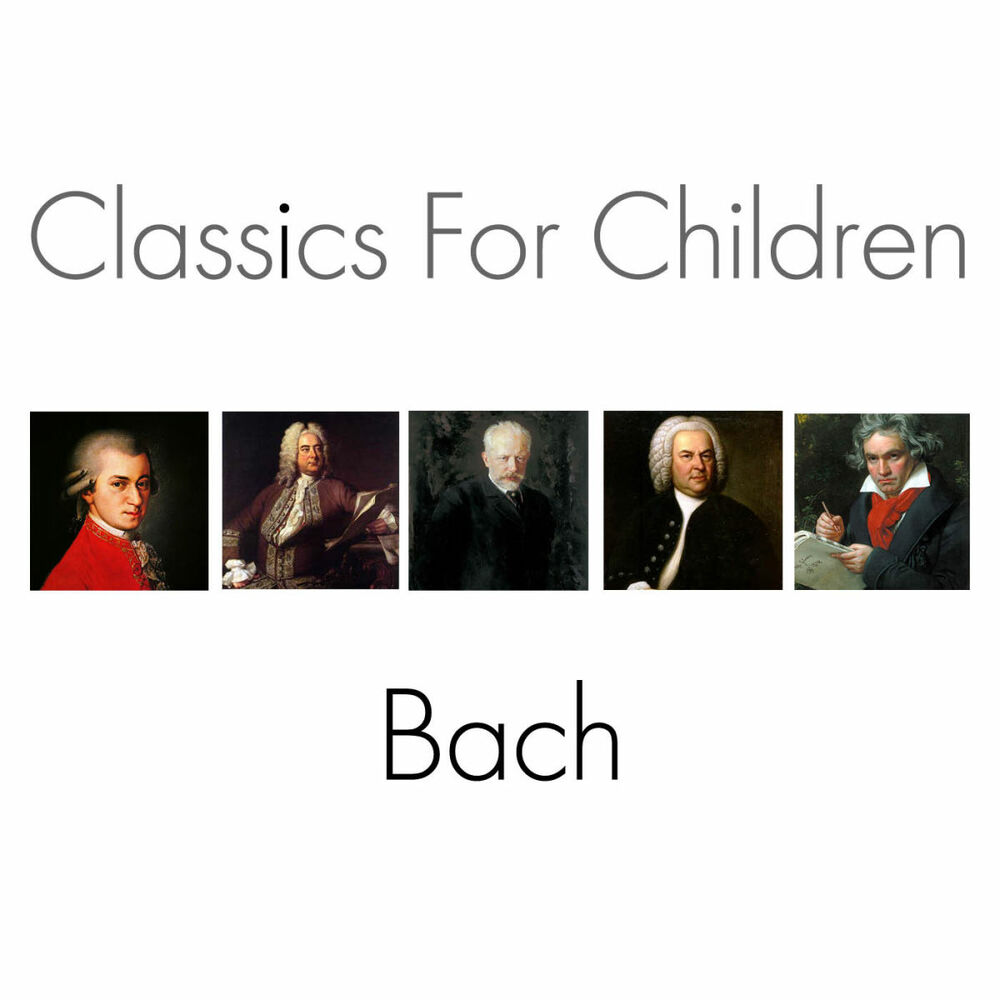 Picture of Mozart For Babies Ensemble